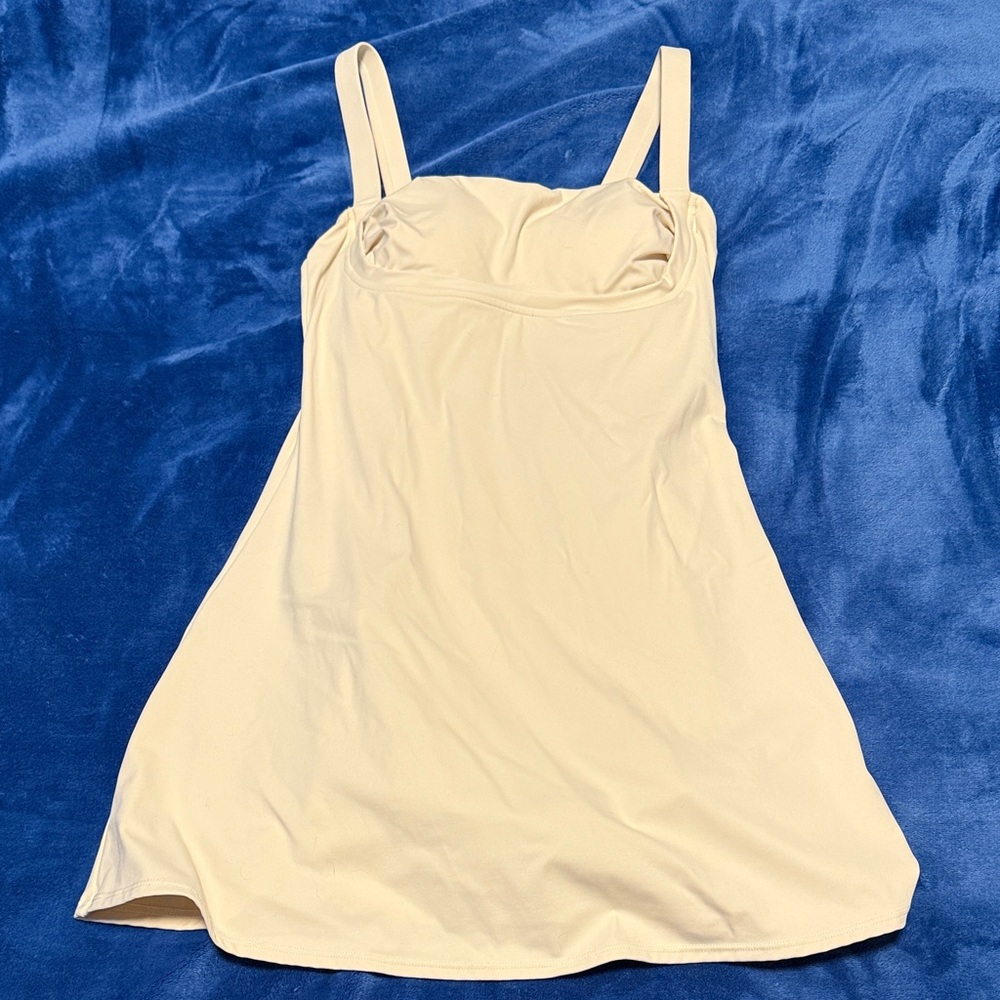 Halara athletic dress